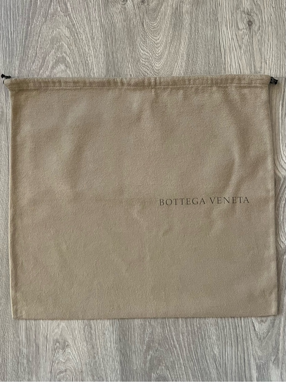 Bottega Veneta  dust bag (C78)